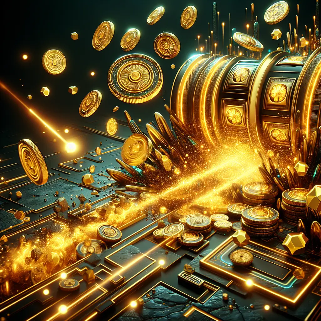 Gates of Olympus 1000